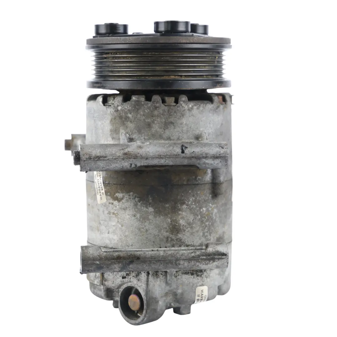 Land Rover Freelander 2 L359 Compresor Aire Acondicionado 2.2 TD4 - SKU LR019310 - Número de pieza LR019310