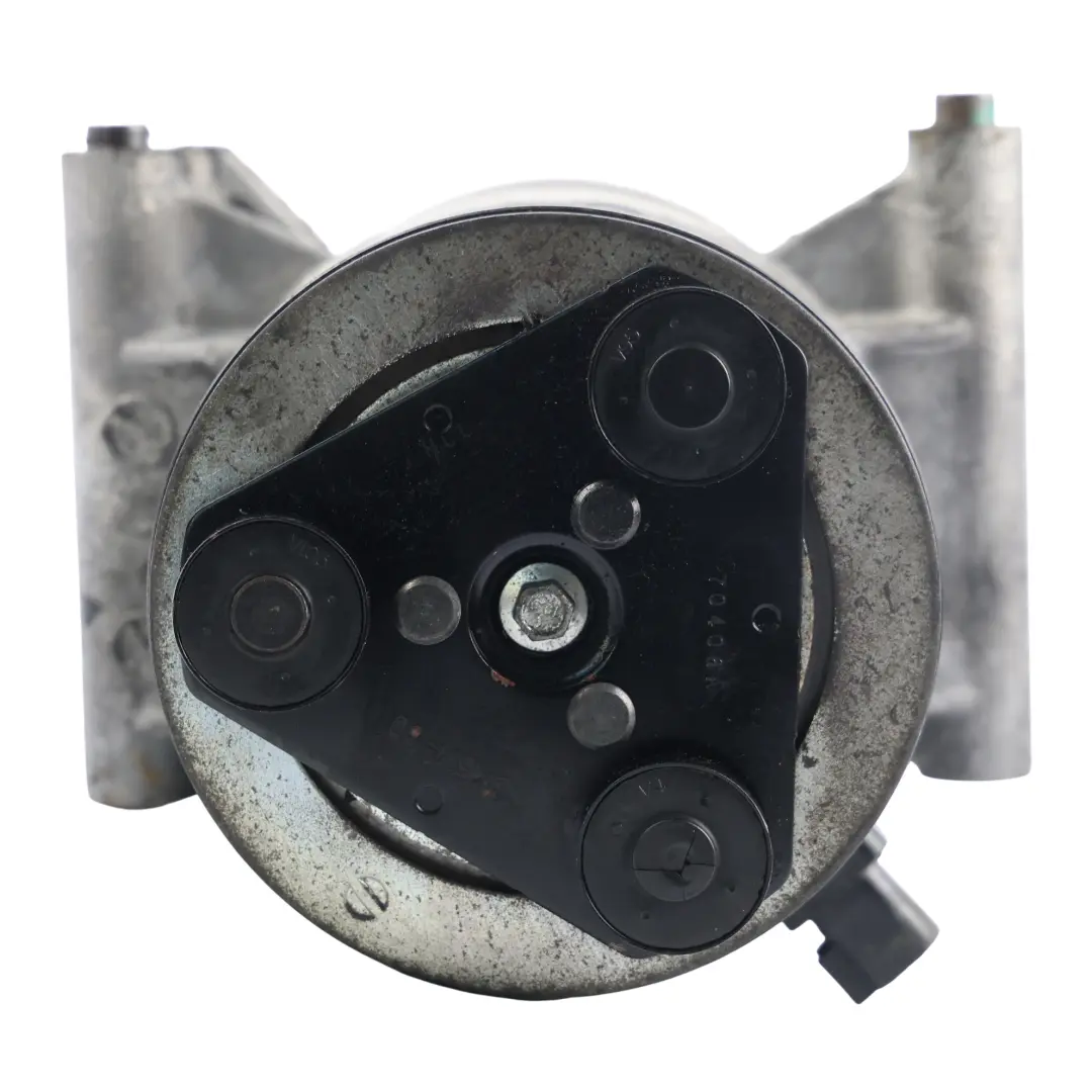 Compresor Aire Acondicionado 2.2 TD4 para Land Rover Freelander 2 L359 con número de pieza LR019310 Land Rover Freelander 2 L359 Compresor Aire Acondicionado 2.2 TD4 - SKU LR019310 - Número de pieza LR019310