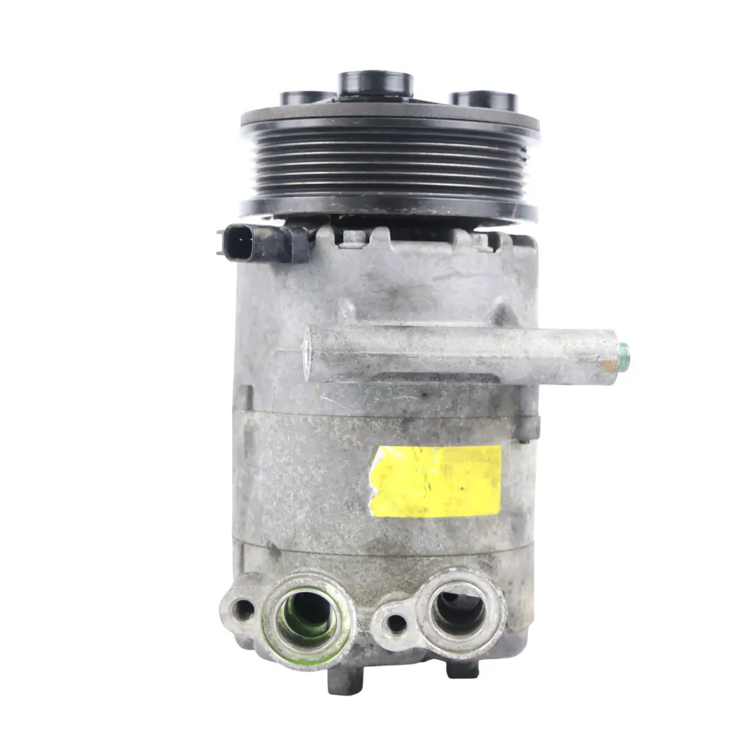 Compresor Aire Acondicionado 2.2 TD4 para Land Rover Freelander 2 L359 con número de pieza LR019310 Land Rover Freelander 2 L359 Compresor Aire Acondicionado 2.2 TD4 - SKU LR019310 - Número de pieza LR019310