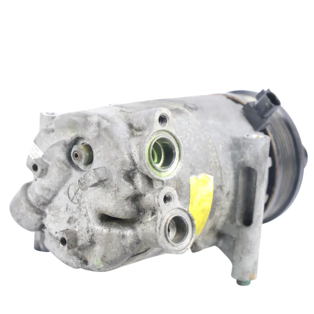 Land Rover Freelander 2 L359 Air Conditioning Compressor Pump 2.2 TD4 - SKU LR019310 - Part number LR019310