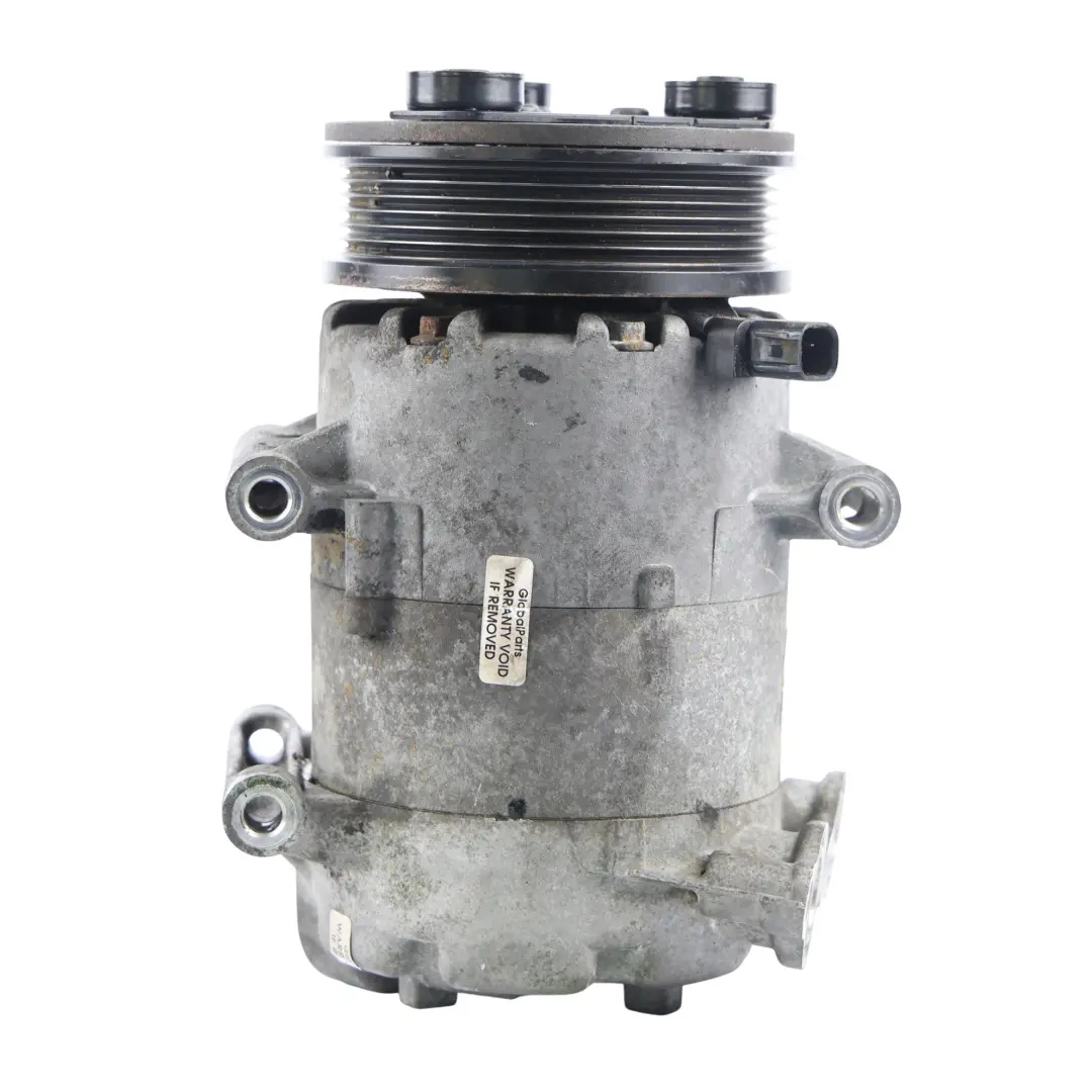 Compresor Aire Acondicionado 2.2 TD4 para Land Rover Freelander 2 L359 con número de pieza LR019310 Land Rover Freelander 2 L359 Compresor Aire Acondicionado 2.2 TD4 - SKU LR019310 - Número de pieza LR019310