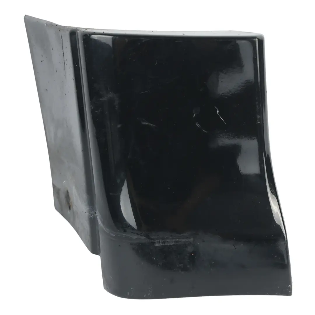 Front Fender Cover Santorini Black - 1AG/820 DGP000241 to Range Rover Sport L320 with Part number LR019334 Range Rover Sport L320 Front Fender Cover Santorini Black - 1AG/820 DGP000241 - SKU LR019334-SAB - Part number LR019334