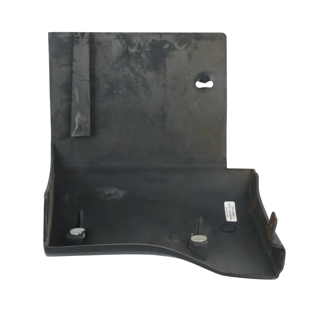 Land Rover Range Rover Sport L320 Parafango Ant Santorini Nero 1AG/820 DGP000241 - SKU LR019334-SAB - Numero di parte LR019334
