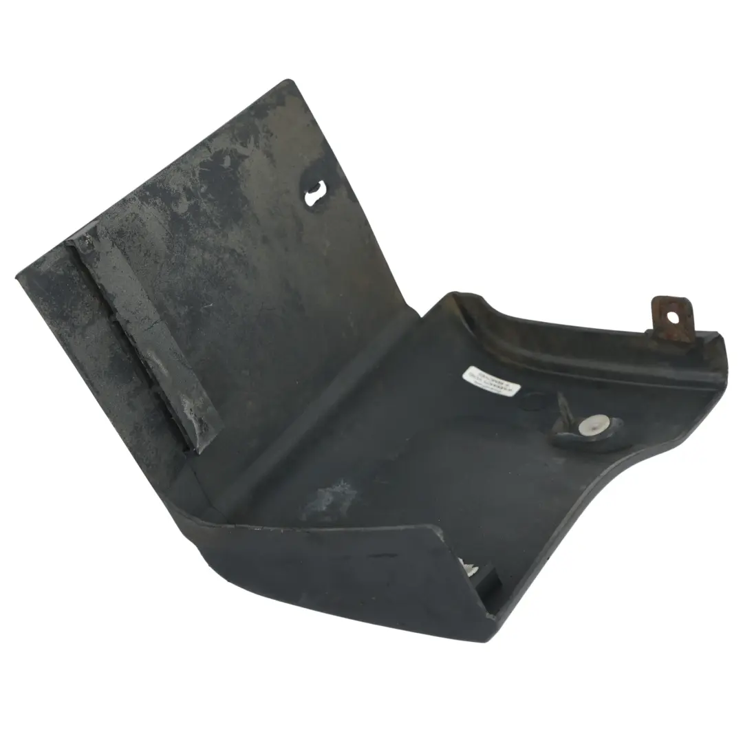 Range Rover Sport L320 Front Fender Cover Santorini Black - 1AG/820 DGP000241 - SKU LR019334-SAB - Part number LR019334