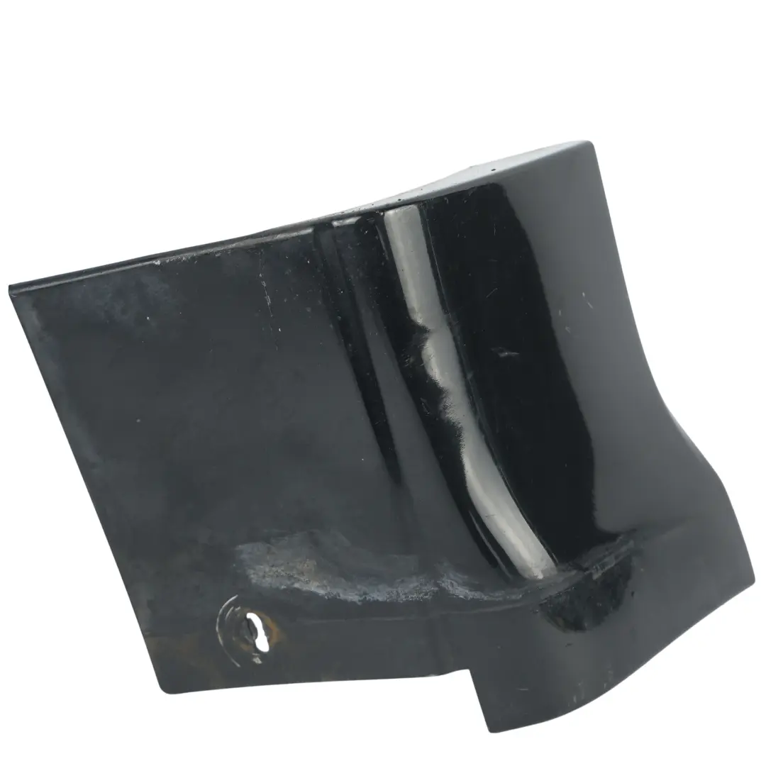 Front Fender Cover Santorini Black - 1AG/820 DGP000241 to Range Rover Sport L320 with Part number LR019334 Range Rover Sport L320 Front Fender Cover Santorini Black - 1AG/820 DGP000241 - SKU LR019334-SAB - Part number LR019334
