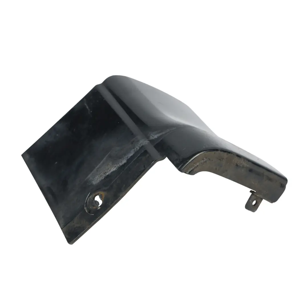 Kotflügelblende Vorne Santorini Schwarz DGP000 für Land Rover Range Rover Sport L320 mit Teilenummer LR019334 Land Rover Range Rover Sport L320 Kotflügelblende Vorne Santorini Schwarz DGP000 - SKU LR019334-SAB - Teilenummer LR019334