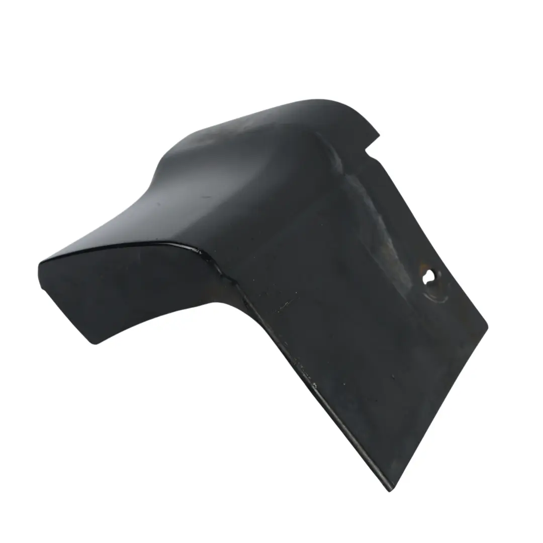 Land Rover Range Rover Sport L320 Osłona Błotnika Przód Czarny DGP000241 - SKU LR019334-SAB - Numer Części LR019334