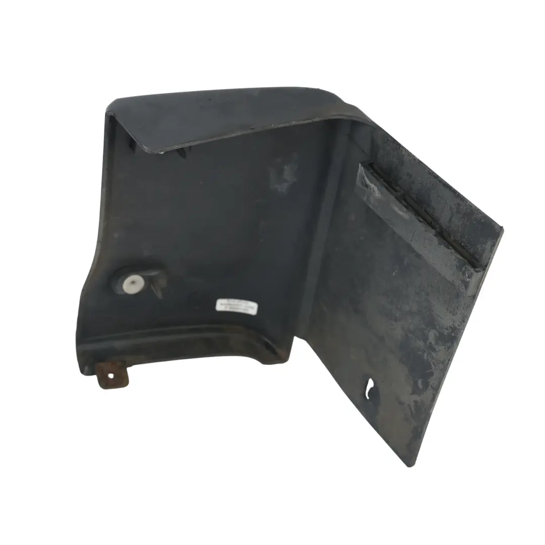 Land Rover Range Rover Sport L320 Parafango Ant Santorini Nero 1AG/820 DGP000241 - SKU LR019334-SAB - Numero di parte LR019334