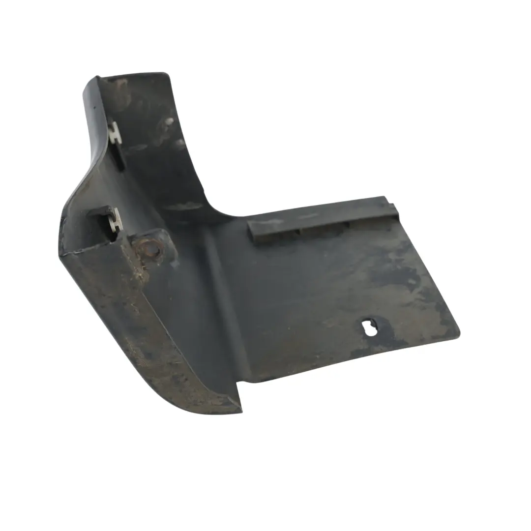 Cache Aile Avant Noir Santorini DGP000241 pour Land Rover Range Rover Sport L320 à propos du numéro de pièce LR019334 Land Rover Range Rover Sport L320 Cache Aile Avant Noir Santorini DGP000241 - SKU LR019334-SAB - Numéro de pièce LR019334