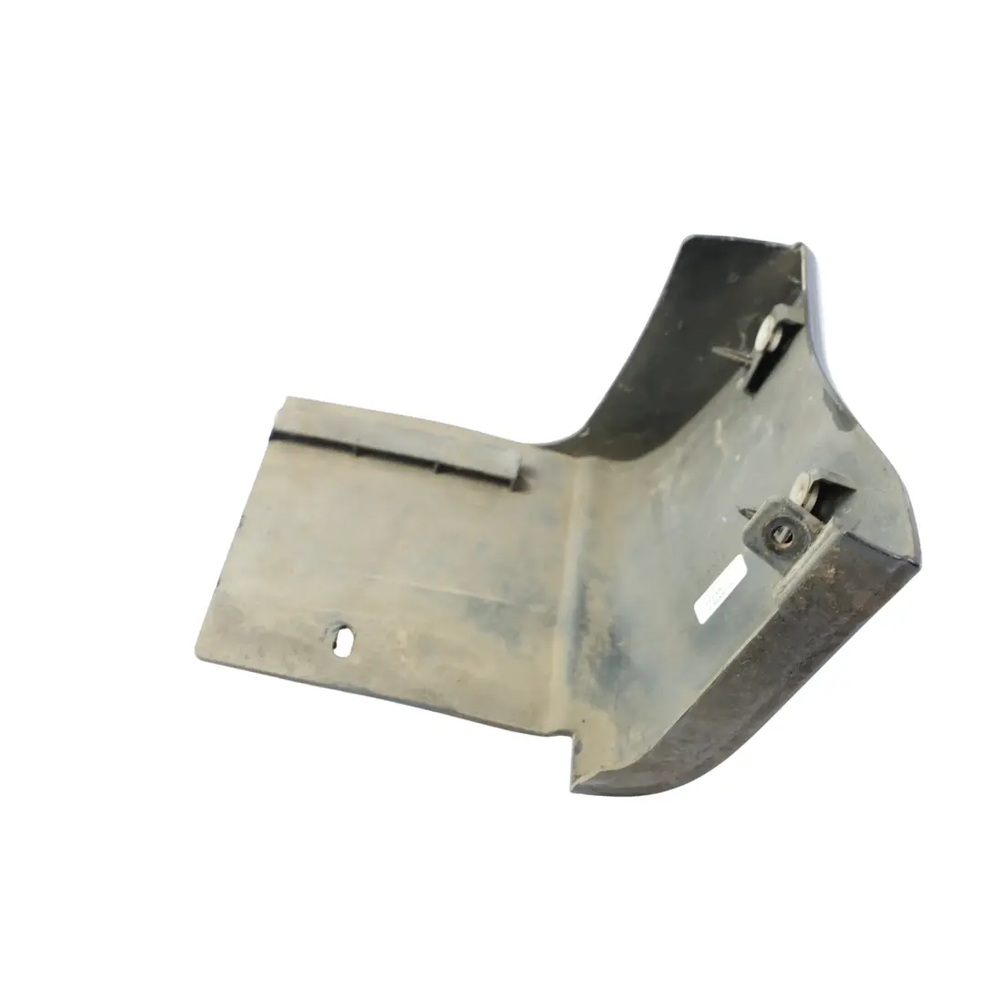 Listwa Błotnika Lewa AH3M-5711AA8-LML do Land Rover Range Rover Sport L320 o numerze LR019335 Land Rover Range Rover Sport L320 Listwa Błotnika Lewa AH3M-5711AA8-LML - SKU LR019335-SAB - Numer Części LR019335