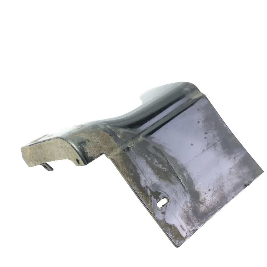 Land Rover Range Rover Sport L320 Modanatura Parafango Ant Sx AH3M-5711AA8-LML - SKU LR019335-SAB - Numero di parte LR019335
