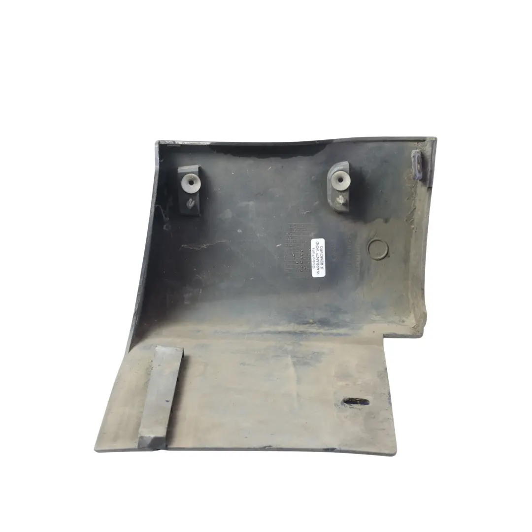 Land Rover Range Rover Sport L320 Listwa Błotnika Lewa AH3M-5711AA8-LML - SKU LR019335-SAB - Numer Części LR019335