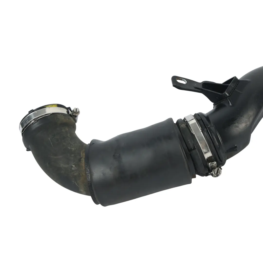 Land Rover Range Discovery 4 L319 Conducto Aire Turbo Entrada Izquierda - SKU LR020027 - Número de pieza LR020027