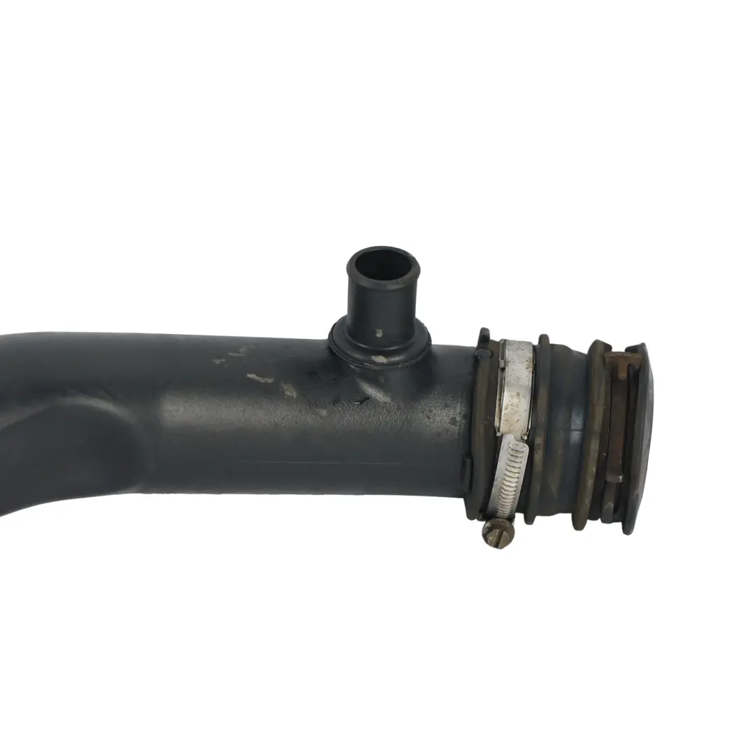 Land Rover Range Rover Discovery 4 L319 Condotto Aria Turbo Ingresso Sinistro LR - SKU LR020027 - Numero di parte LR020027