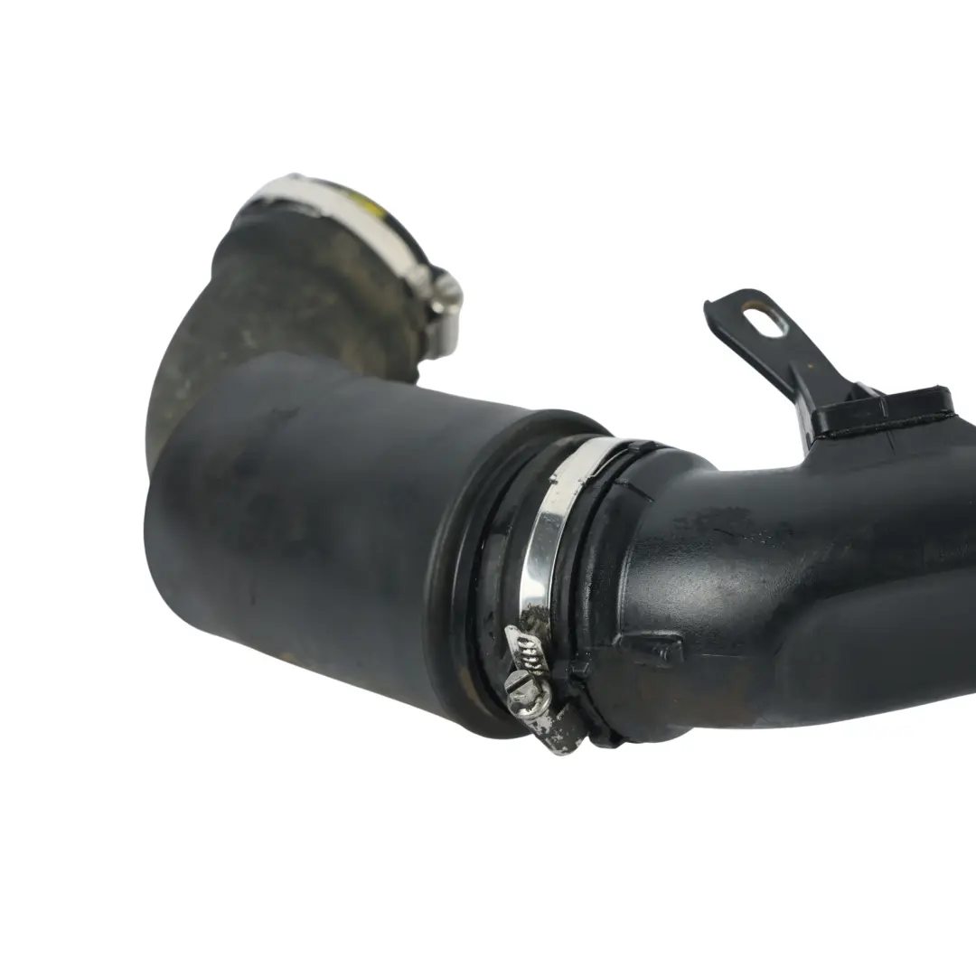 Conducto Aire Turbo Entrada Izquierda para Land Rover Range Discovery 4 L319 con número de pieza LR020027 Land Rover Range Discovery 4 L319 Conducto Aire Turbo Entrada Izquierda - SKU LR020027 - Número de pieza LR020027