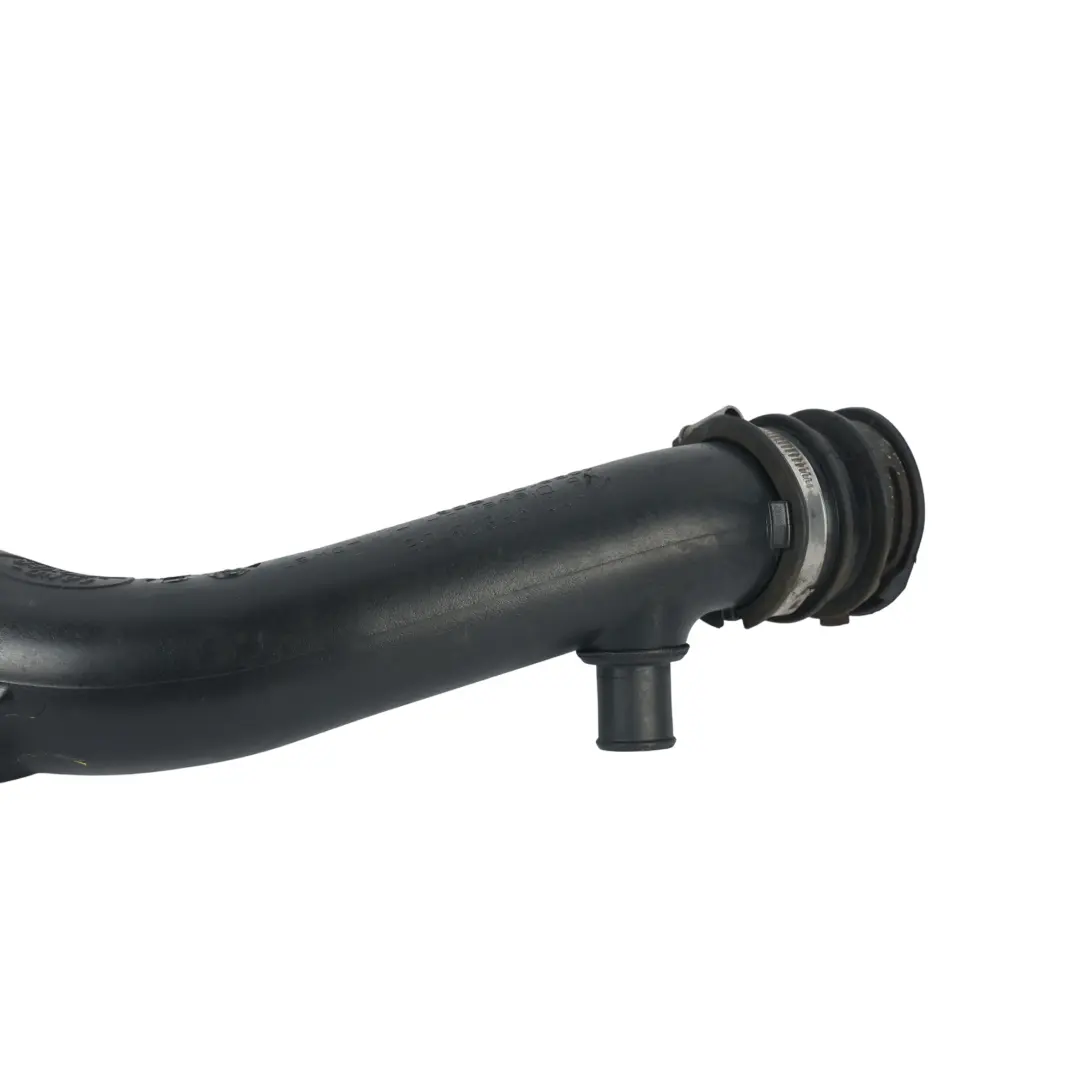 Duct Turbocharger Inlet Left N/S to Land Range Rover Discovery 4 L319 Air with Part number LR020027 Land Range Rover Discovery 4 L319 Air Duct Turbocharger Inlet Left N/S - SKU LR020027 - Part number LR020027