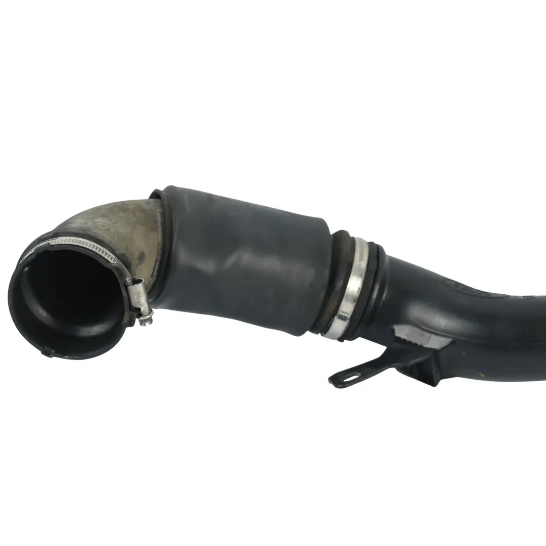Land Range Rover Discovery 4 L319 Air Duct Turbocharger Inlet Left N/S - SKU LR020027 - Part number LR020027