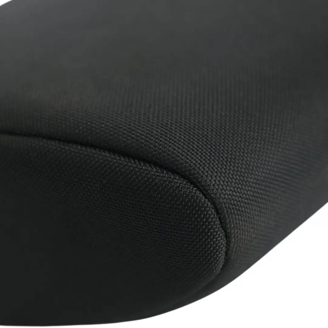 Land Rover Discovery 4 L319 Poggiatesta Posteriore Nero Ebano Tessuto Sx Dx - SKU LR020284 - Numero di parte LR020284