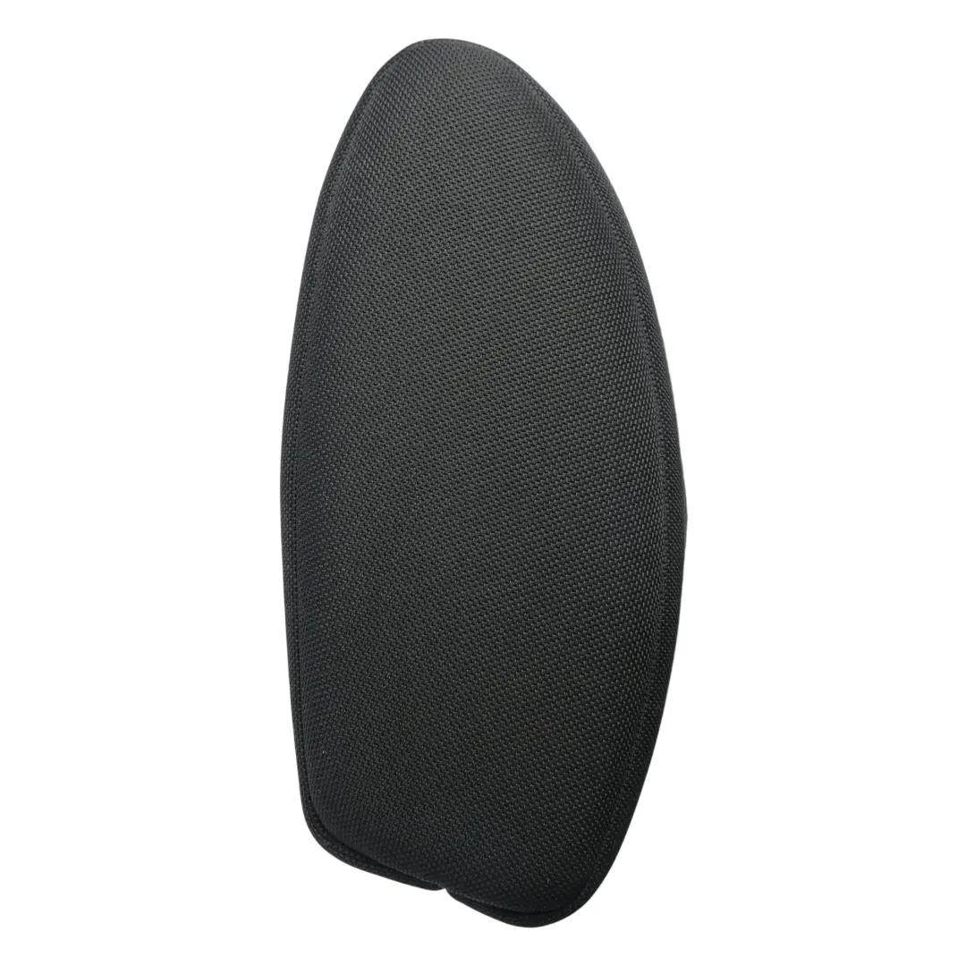 Kopfstütze Hinten Schwarz Stoff Links Rechts für Land Rover Discovery 4 L319 mit Teilenummer LR020284 Land Rover Discovery 4 L319 Kopfstütze Hinten Schwarz Stoff Links Rechts - SKU LR020284 - Teilenummer LR020284