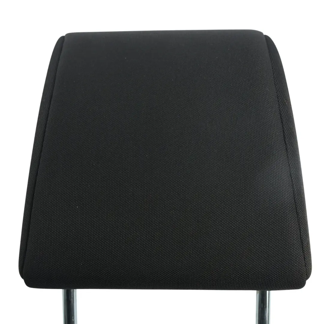 Headrest Ebony Black Fabric Left Right N/O/S to Land Rover Discovery 4 L319 Rear with Part number LR020284 Land Rover Discovery 4 L319 Rear Headrest Ebony Black Fabric Left Right N/O/S - SKU LR020284 - Part number LR020284