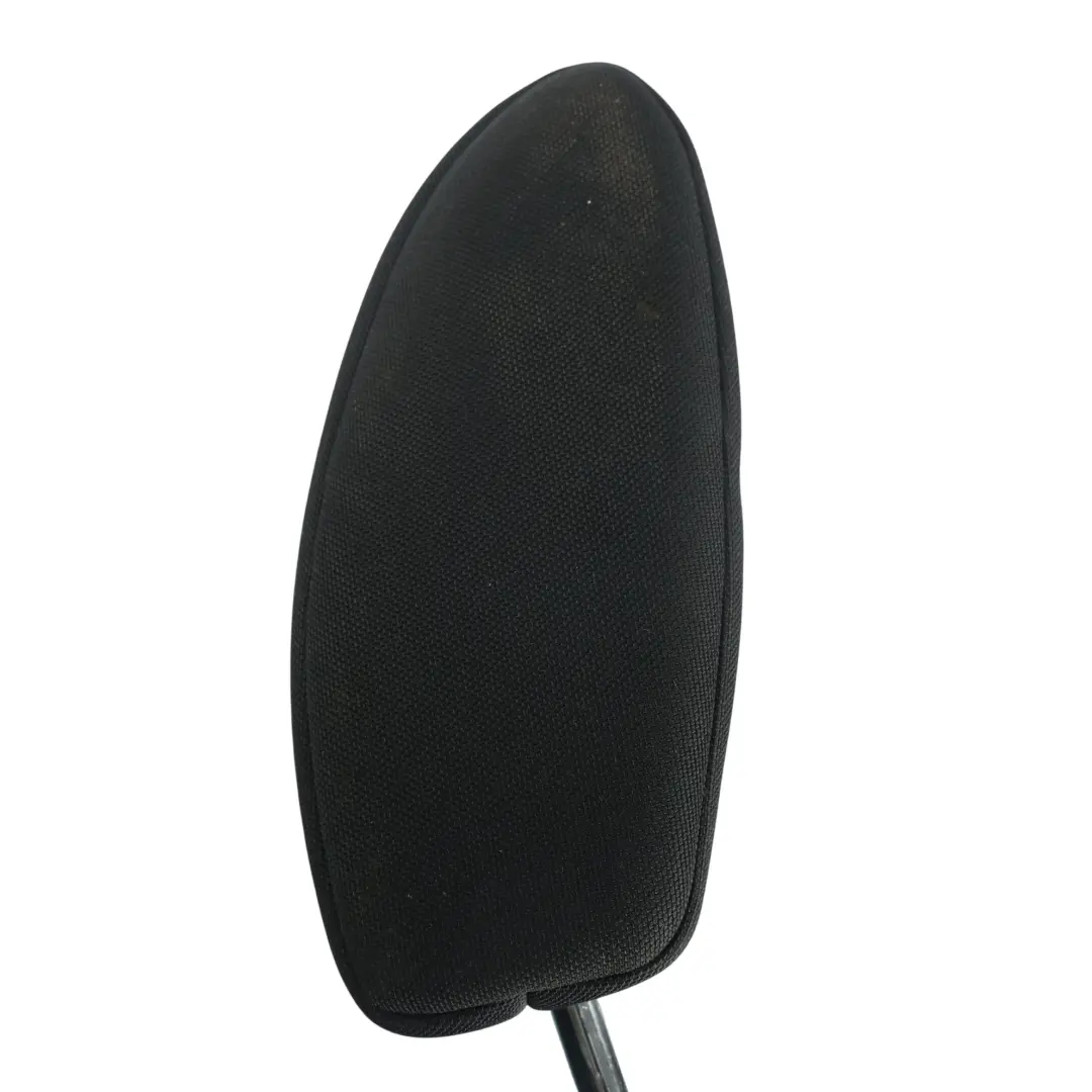 Land Rover Discovery 4 L319 Rear Headrest Ebony Black Fabric Left Right N/O/S - SKU LR020284 - Part number LR020284
