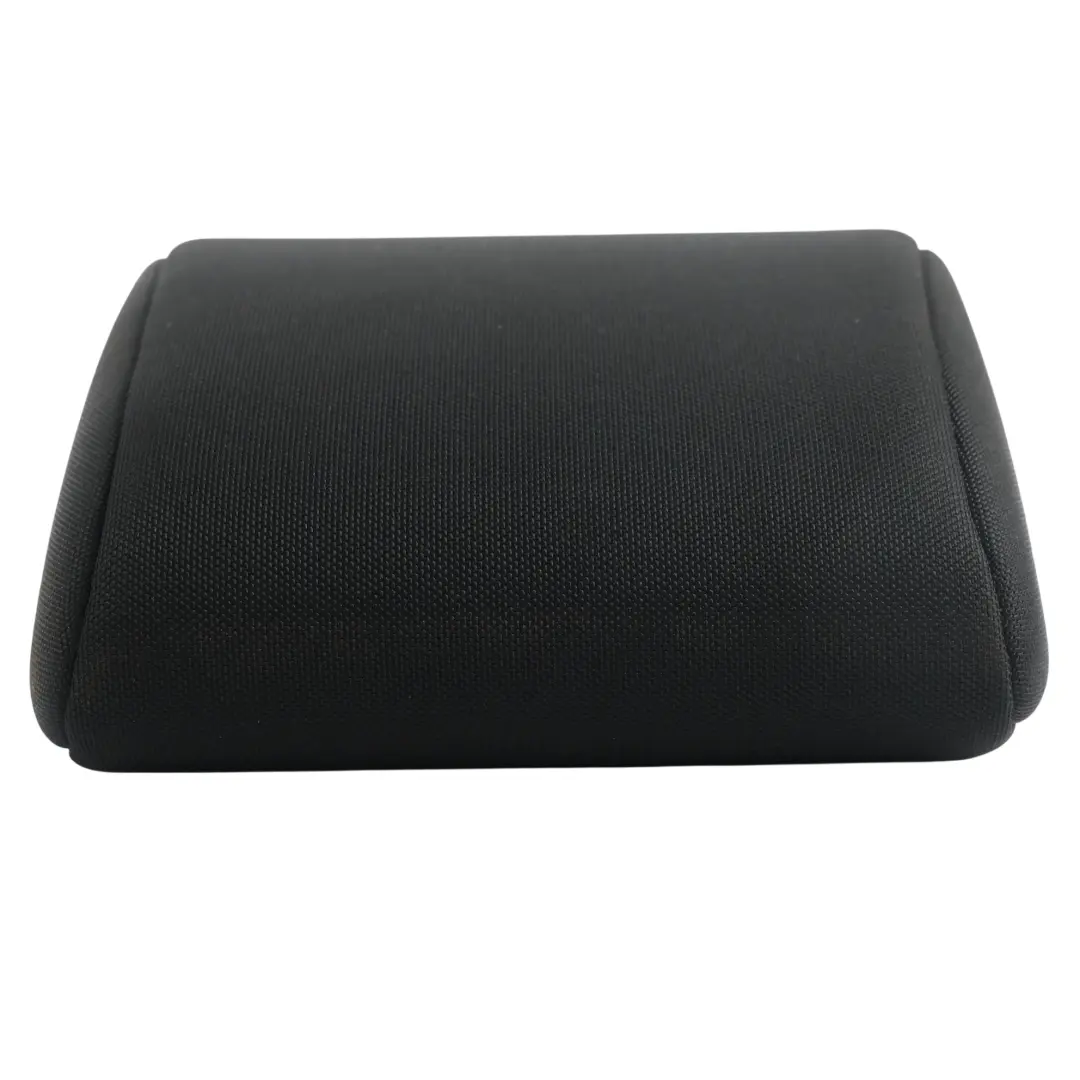 Land Rover Discovery 4 L319 Appui-Tête Arrière Noir Ébène Tissu Gauche Droite - SKU LR020284 - Numéro de pièce LR020284