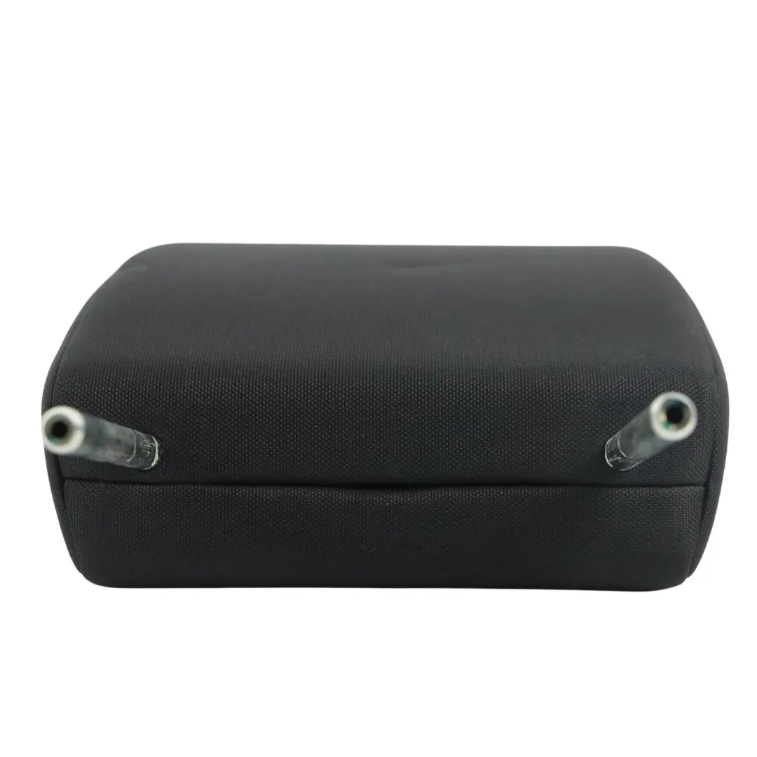Land Rover Discovery 4 L319 Kopfstütze Hinten Schwarz Stoff Links Rechts - SKU LR020284 - Teilenummer LR020284