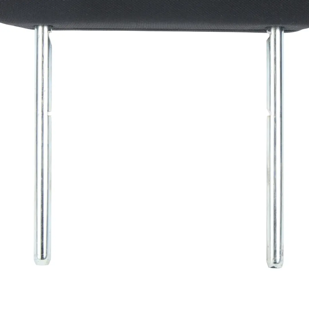 Headrest Ebony Black Fabric Left Right N/O/S to Land Rover Discovery 4 L319 Rear with Part number LR020284 Land Rover Discovery 4 L319 Rear Headrest Ebony Black Fabric Left Right N/O/S - SKU LR020284 - Part number LR020284