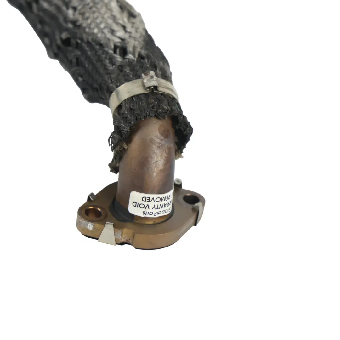 Range Rover Sport 494 Soupape EGR Tuyau Collecteur Gauche 9X2Q-9D477-EA - SKU LR020547 - Numéro de pièce LR020547