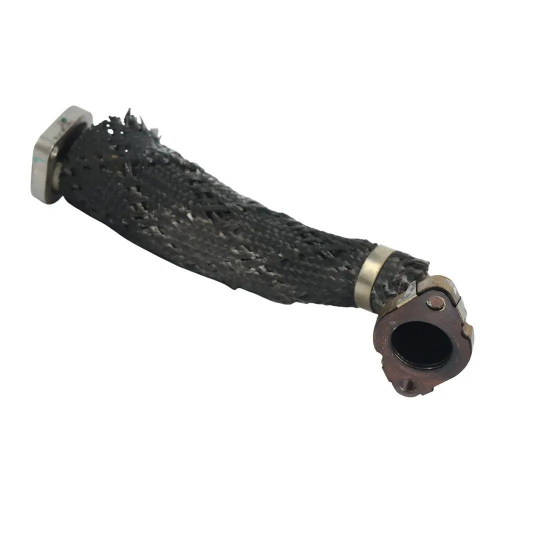 Range Rover Sport 494 Soupape EGR Tuyau Collecteur Gauche 9X2Q-9D477-EA - SKU LR020547 - Numéro de pièce LR020547