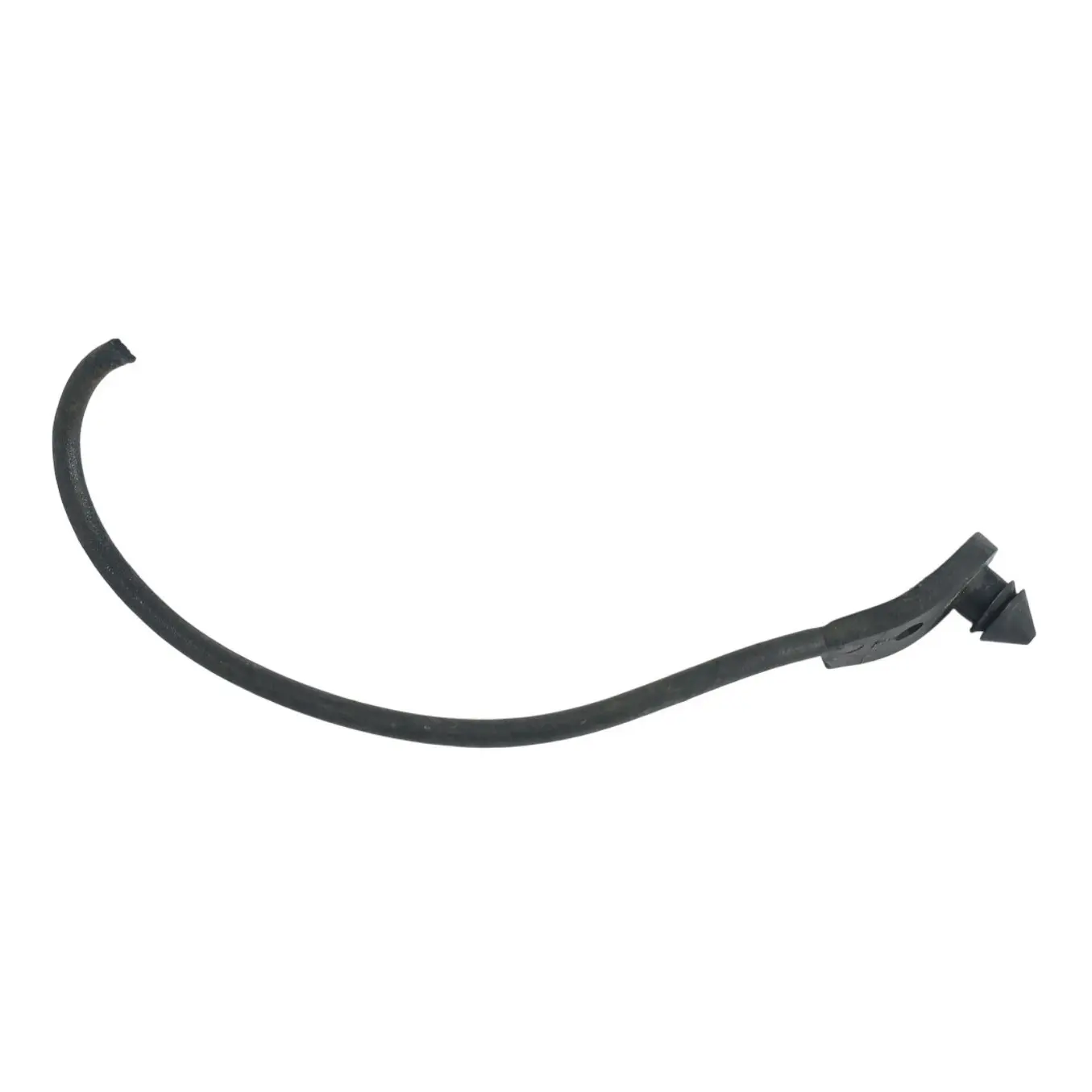 Land Rover Discovery 4 L319 Fuel Tank Cap Cover Holder Support Cord LR021560