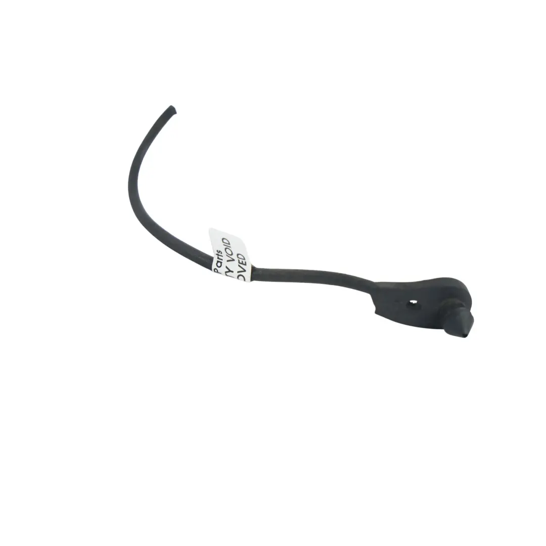 Land Rover Discovery 4 L319 Fuel Tank Cap Cover Holder Support Cord - SKU LR021560-1 - Part number LR021560