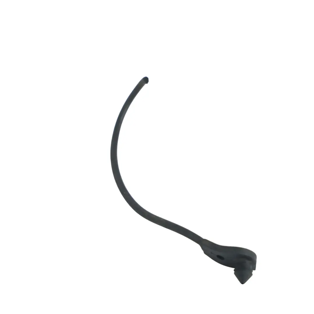 Cap Cover Holder Support Cord to Land Rover Discovery 4 L319 Fuel Tank with Part number LR021560 Land Rover Discovery 4 L319 Fuel Tank Cap Cover Holder Support Cord - SKU LR021560-1 - Part number LR021560