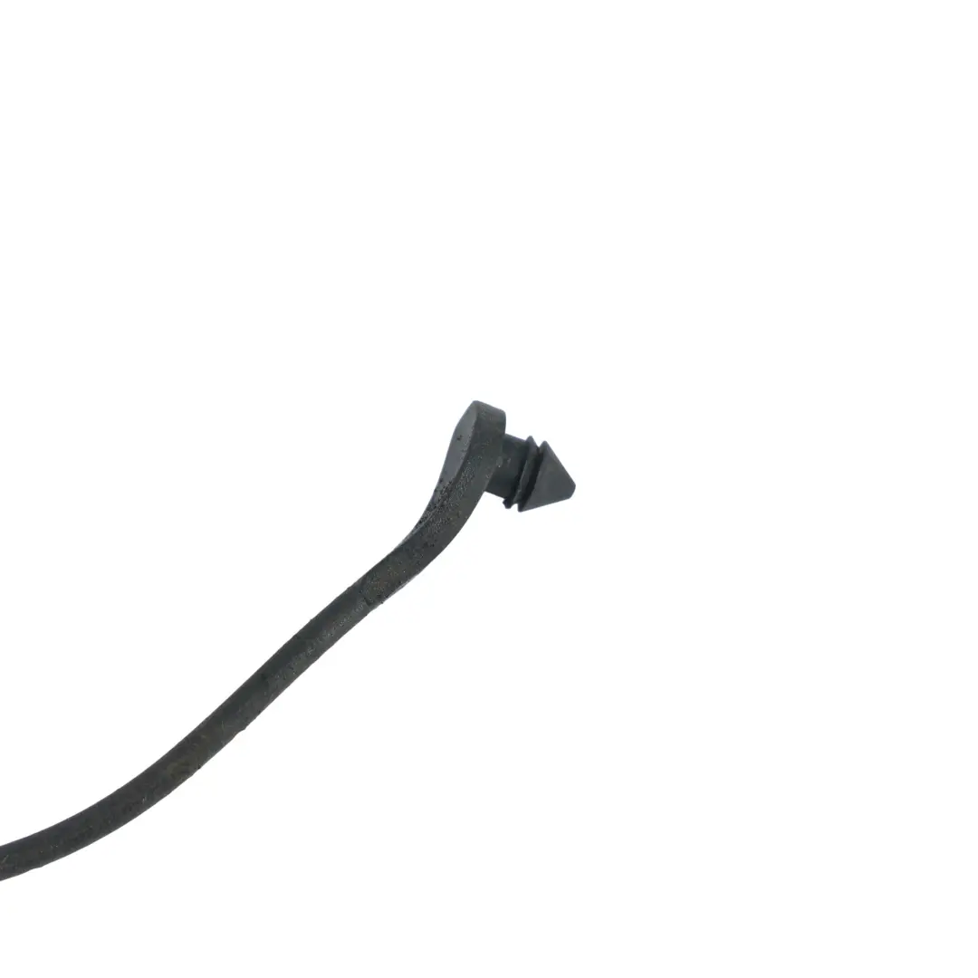 Cap Cover Holder Support Cord to Land Rover Discovery 4 L319 Fuel Tank with Part number LR021560 Land Rover Discovery 4 L319 Fuel Tank Cap Cover Holder Support Cord - SKU LR021560-1 - Part number LR021560