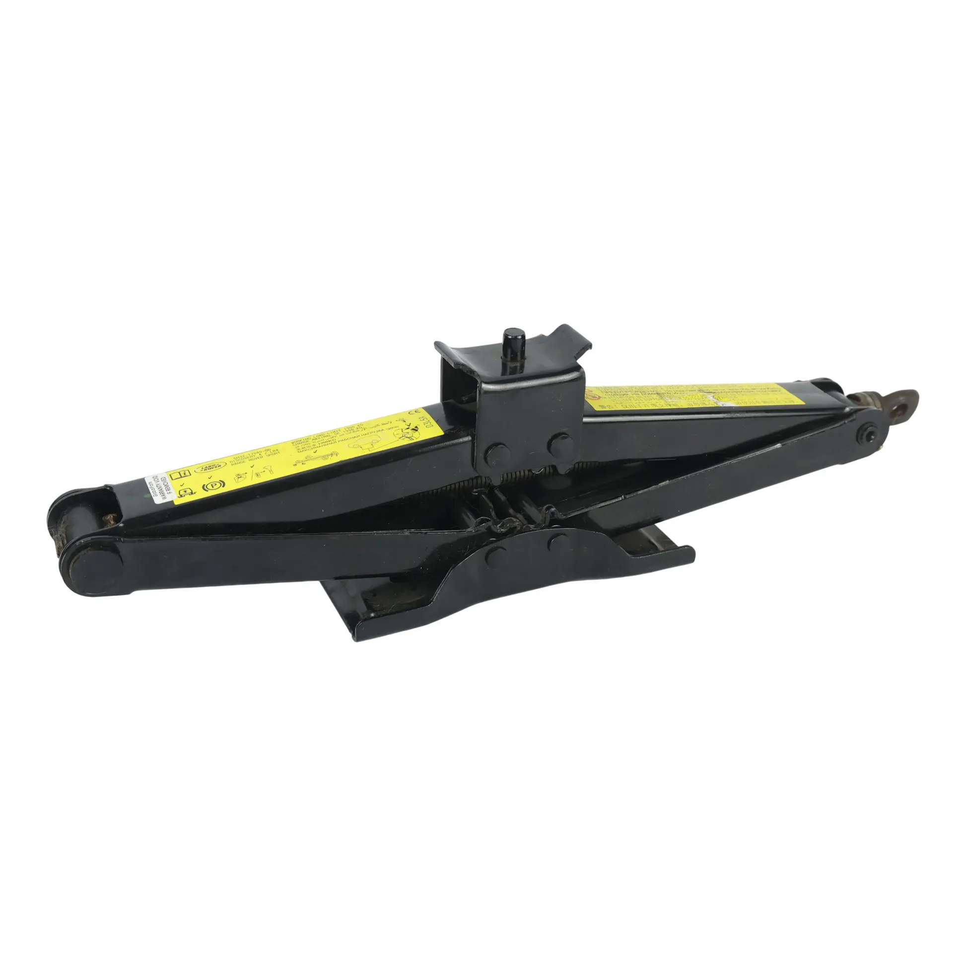 Land Rover Discovery 4 L319 Gato Tijera Elevador Coche 5H32-17080-BB