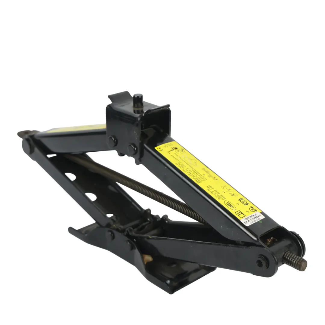 Gato Tijera Elevador Coche 5H32-17080-BB para Land Rover Discovery 4 L319 con número de pieza LR022601 Land Rover Discovery 4 L319 Gato Tijera Elevador Coche 5H32-17080-BB - SKU LR022601 - Número de pieza LR022601