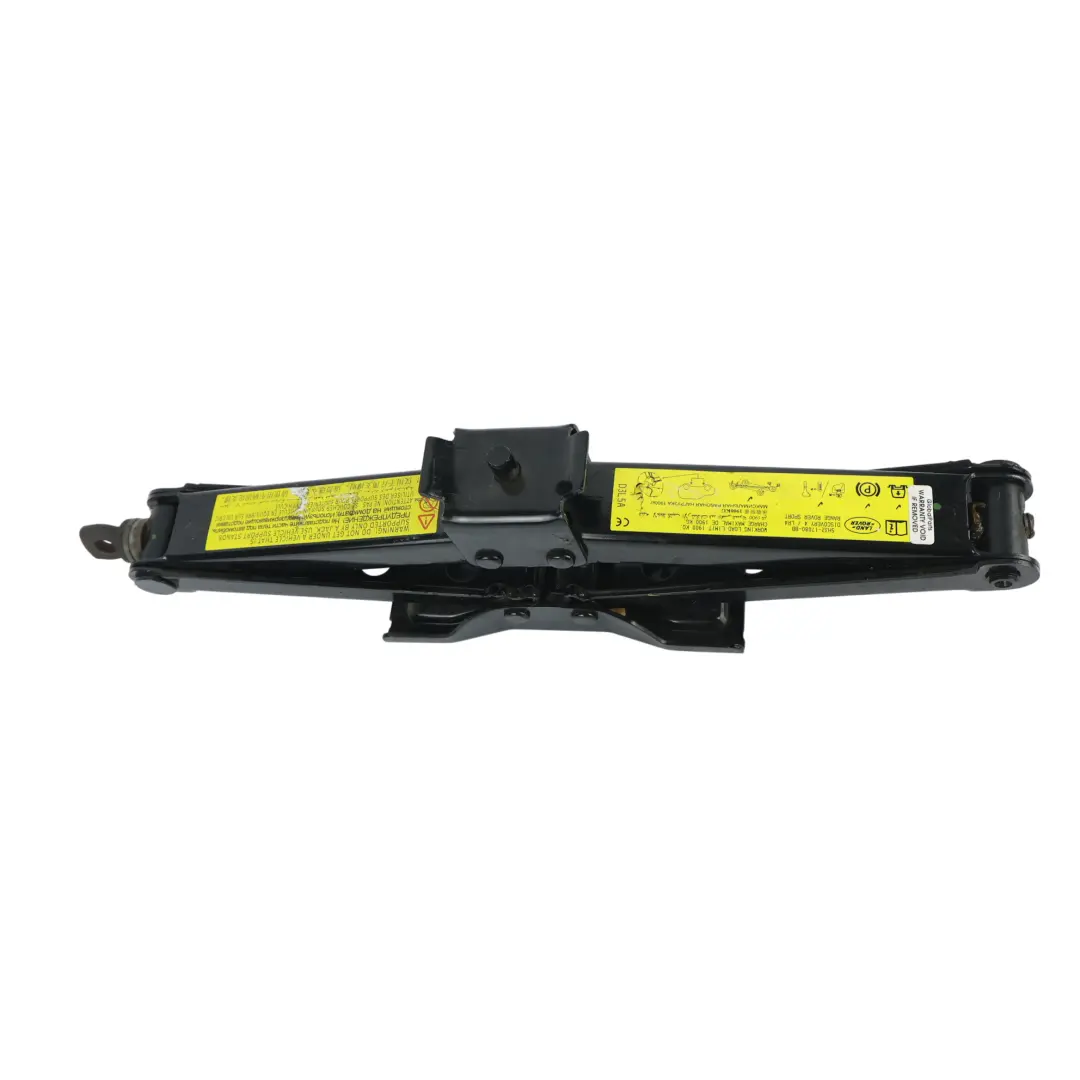 Cric Ciseaux Cric de Voiture 5H32-17080-BB pour Land Rover Discovery 4 L319 à propos du numéro de pièce LR022601 Land Rover Discovery 4 L319 Cric Ciseaux Cric de Voiture 5H32-17080-BB - SKU LR022601 - Numéro de pièce LR022601