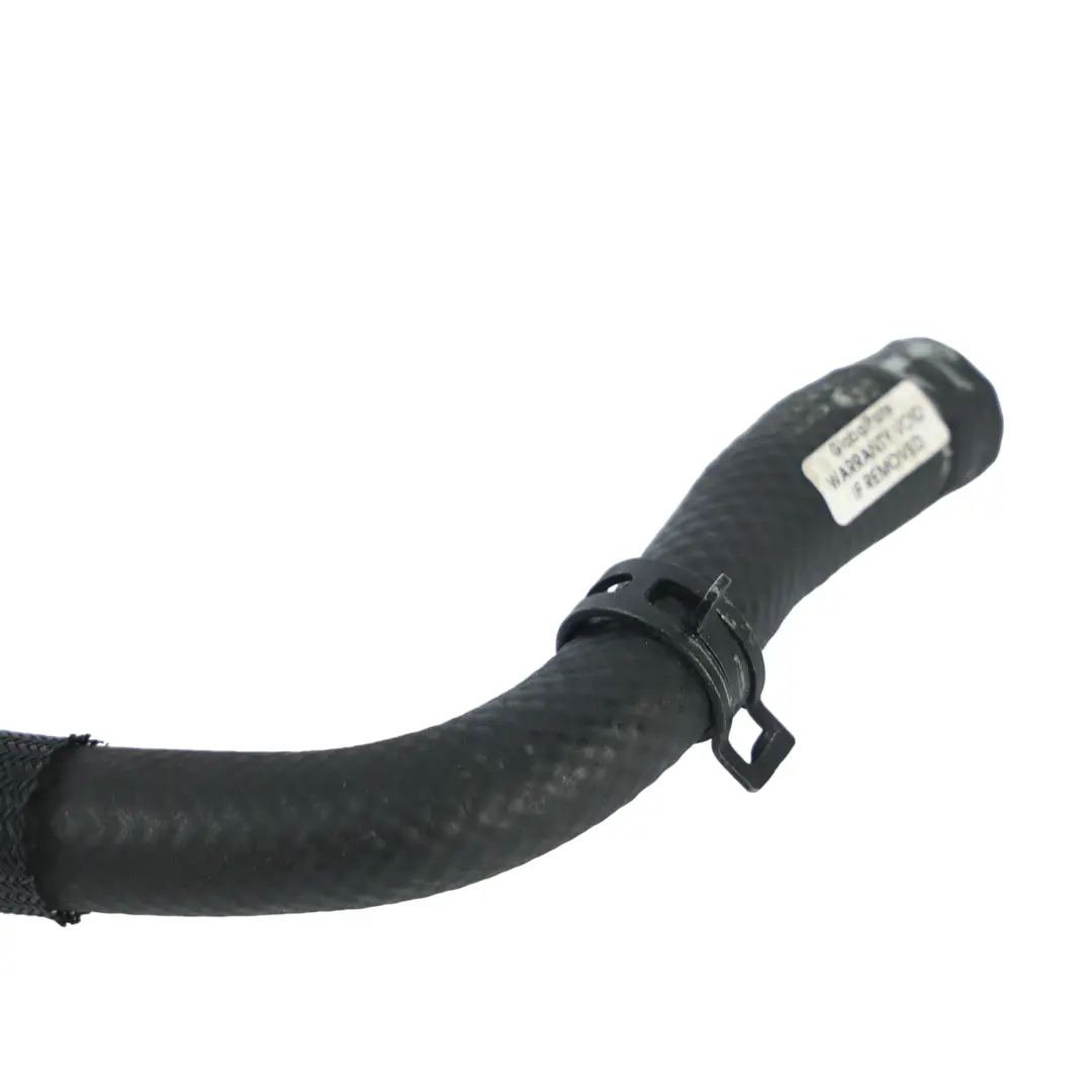 Land Rover Discovery 4 L319 Power Steering Hose Pipe Tube Line AH22-3E525-BB - SKU LR023346- - Part number LR023346