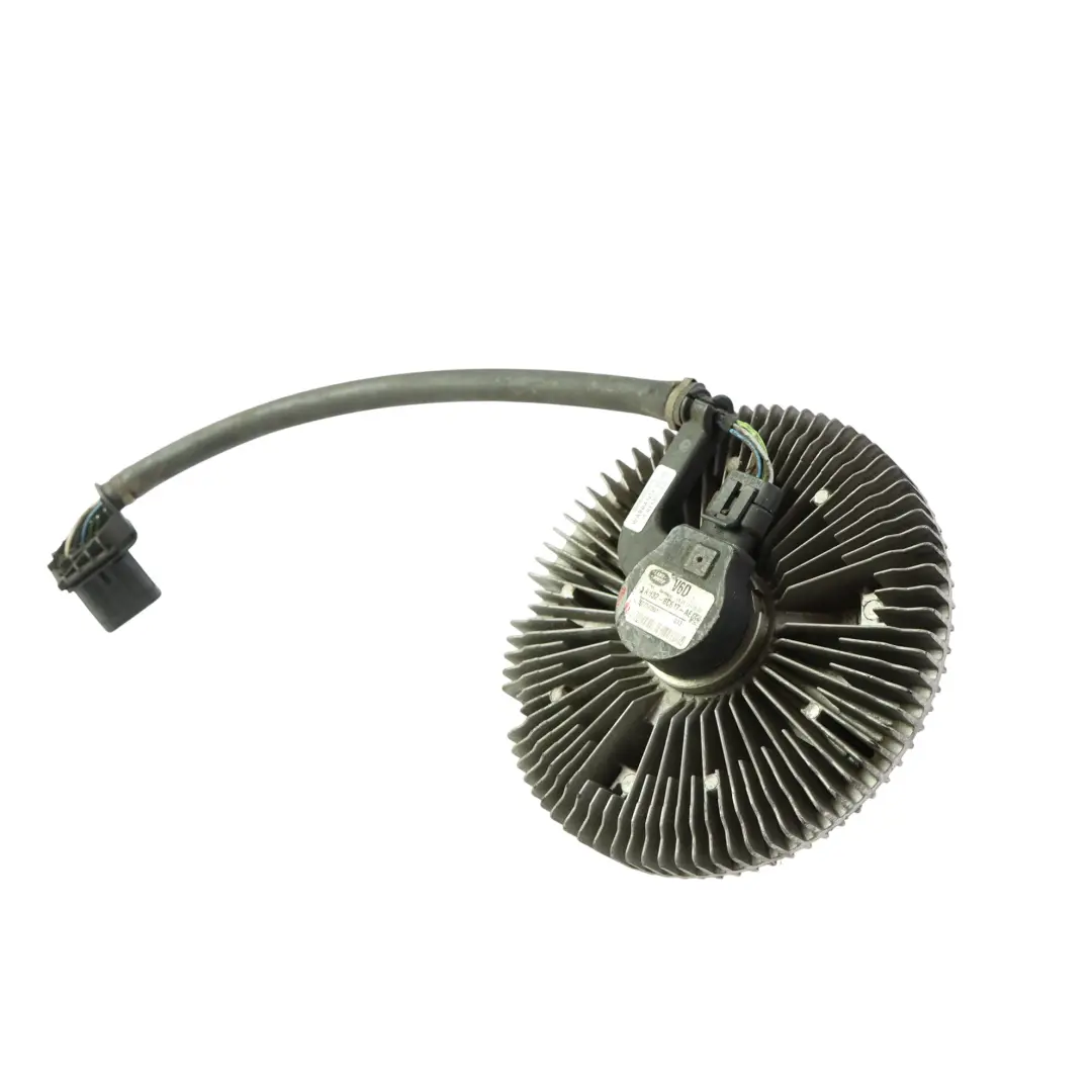 Land Rover Range Rover Sport L319 Radiator Viscous Fan Motor Drive AH32-8C617-AE - SKU LR023392-4 - Part number LR023392