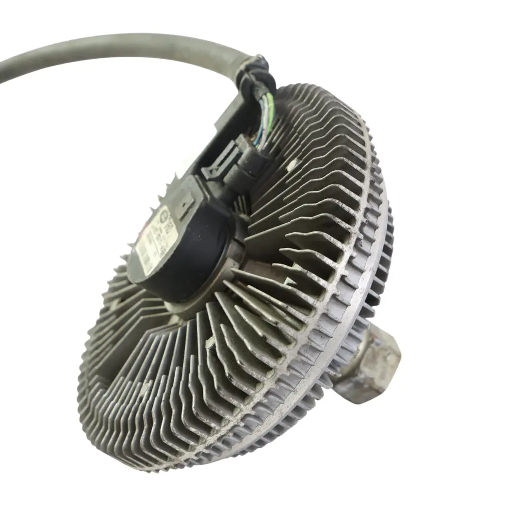 Land Rover Range Rover Sport L319 Ventilateur Visqueux Radiateur AH32-8C617-AE - SKU LR023392-4 - Numéro de pièce LR023392