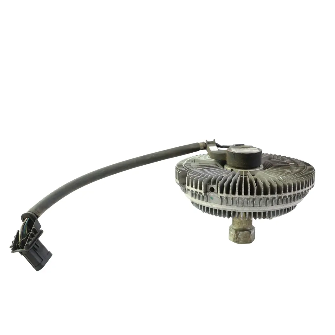Ventilador Viscoso Radiador AH32-8C617-AE para Land Rover Range Rover Sport L319 con número de pieza LR023392 Land Rover Range Rover Sport L319 Ventilador Viscoso Radiador AH32-8C617-AE - SKU LR023392-4 - Número de pieza LR023392