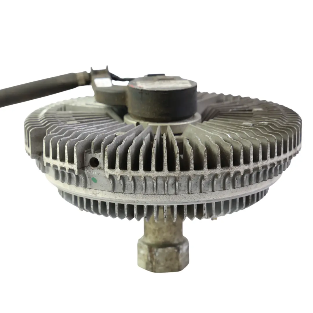 Land Rover Range Rover Sport L319 Radiator Viscous Fan Motor Drive AH32-8C617-AE - SKU LR023392-4 - Part number LR023392