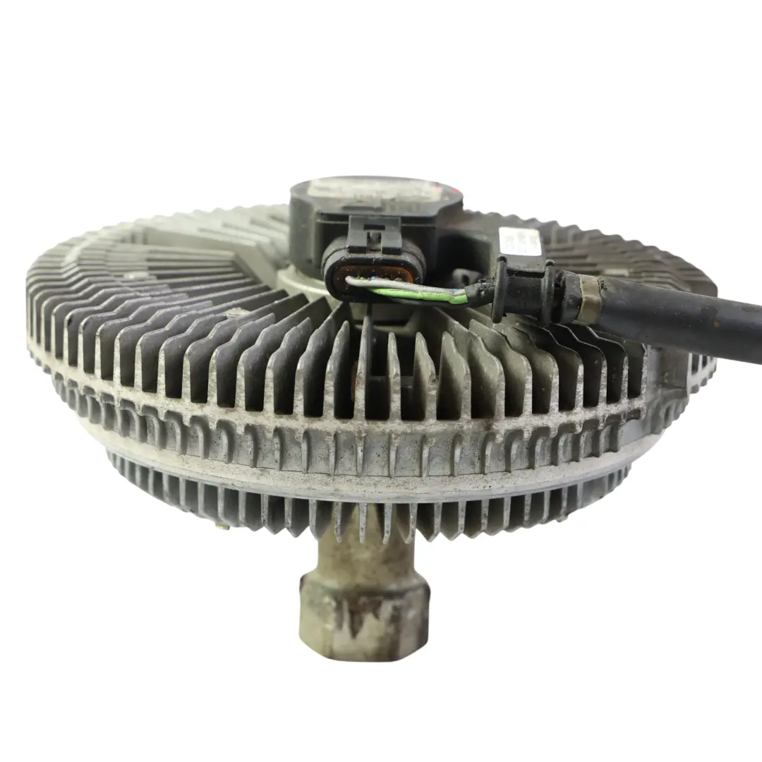 Radiator Viscous Fan Motor Drive AH32-8C617-AE to Land Rover Range Rover Sport L319 with Part number LR023392 Land Rover Range Rover Sport L319 Radiator Viscous Fan Motor Drive AH32-8C617-AE - SKU LR023392-4 - Part number LR023392