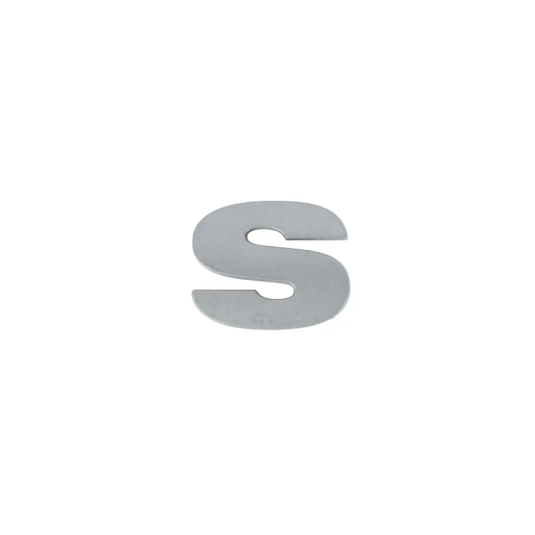 Coffre Plaque Badge SDV6 Lettrage pour Land Rover Discovery 4 L319 à propos du numéro de pièce LR023614 Land Rover Discovery 4 L319 Coffre Plaque Badge SDV6 Lettrage - SKU LR023614 - Numéro de pièce LR023614