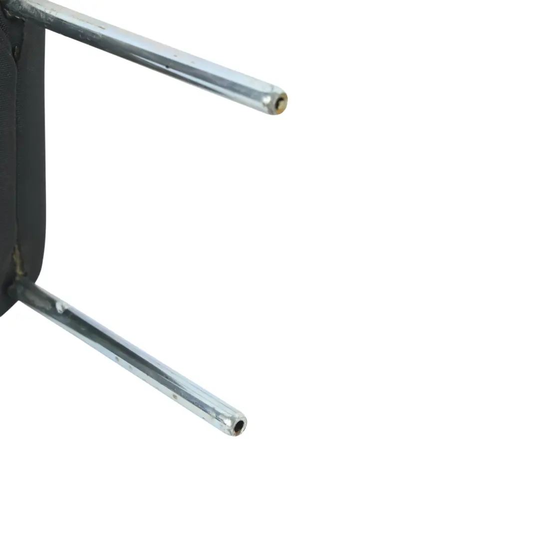 Land Rover Discovery 4 L319 Asiento Delantero Izquierdo Derecho Tela Negro - SKU LR023624 - Número de pieza LR023624