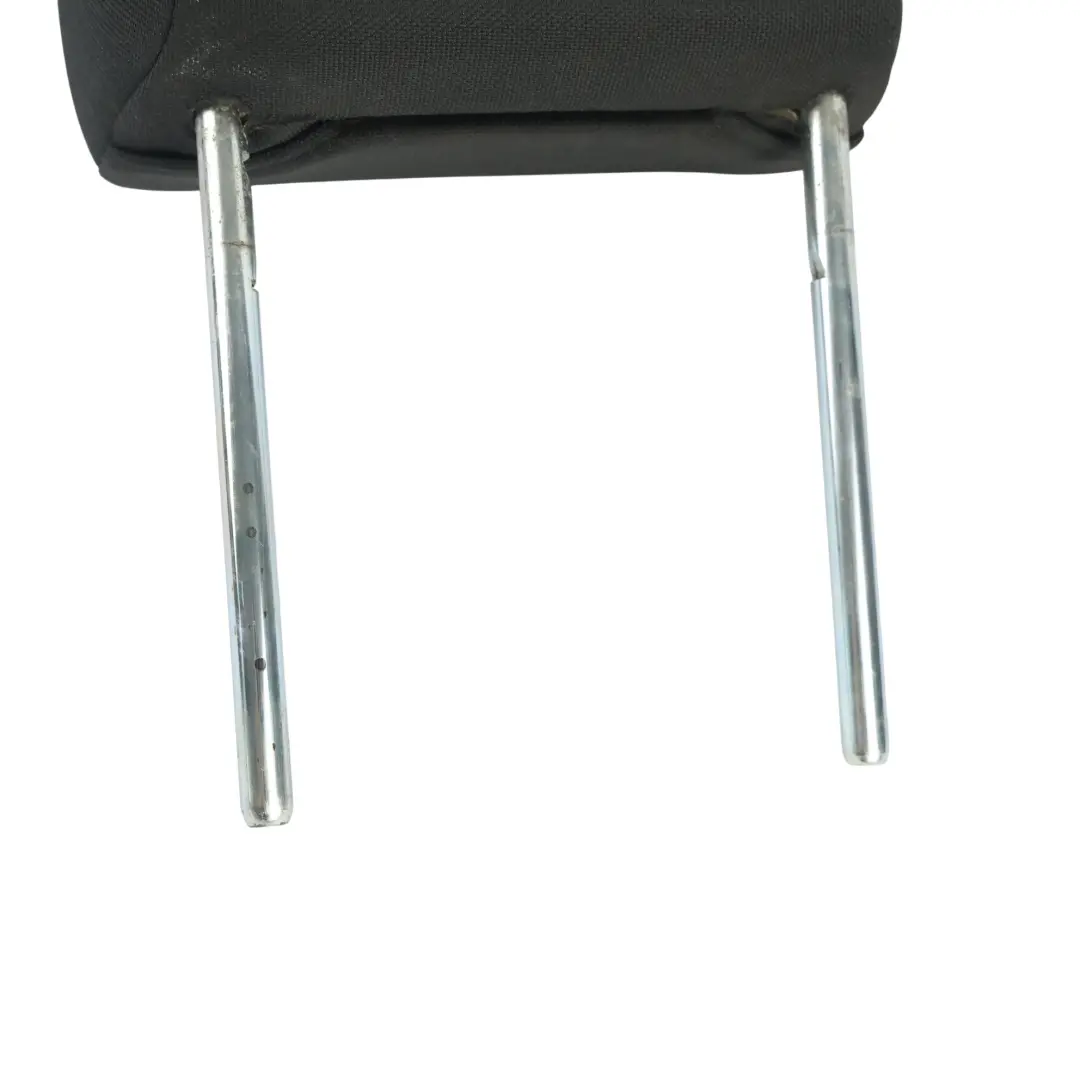 Land Rover Discovery 4 L319 Asiento Delantero Izquierdo Derecho Tela Negro - SKU LR023624 - Número de pieza LR023624