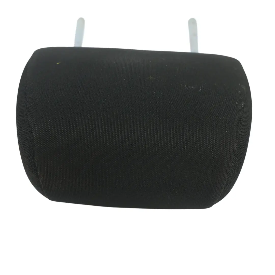 Land Rover Discovery 4 L319 Asiento Delantero Izquierdo Derecho Tela Negro - SKU LR023624 - Número de pieza LR023624