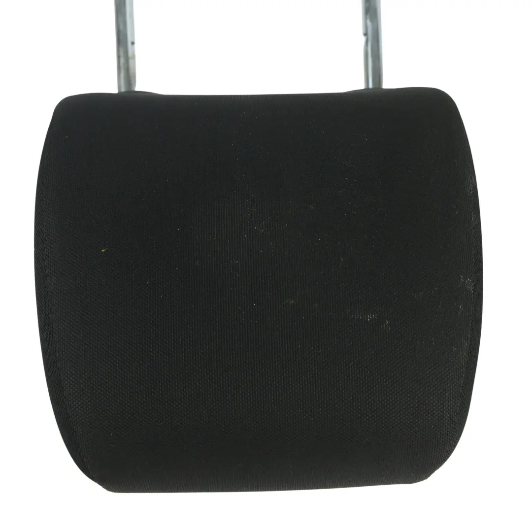 Land Rover Discovery 4 L319 Asiento Delantero Izquierdo Derecho Tela Negro - SKU LR023624 - Número de pieza LR023624