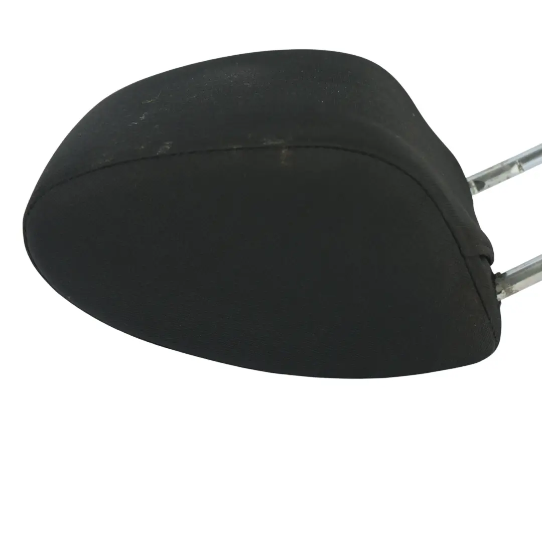 Land Rover Discovery 4 L319 Asiento Delantero Izquierdo Derecho Tela Negro - SKU LR023624 - Número de pieza LR023624