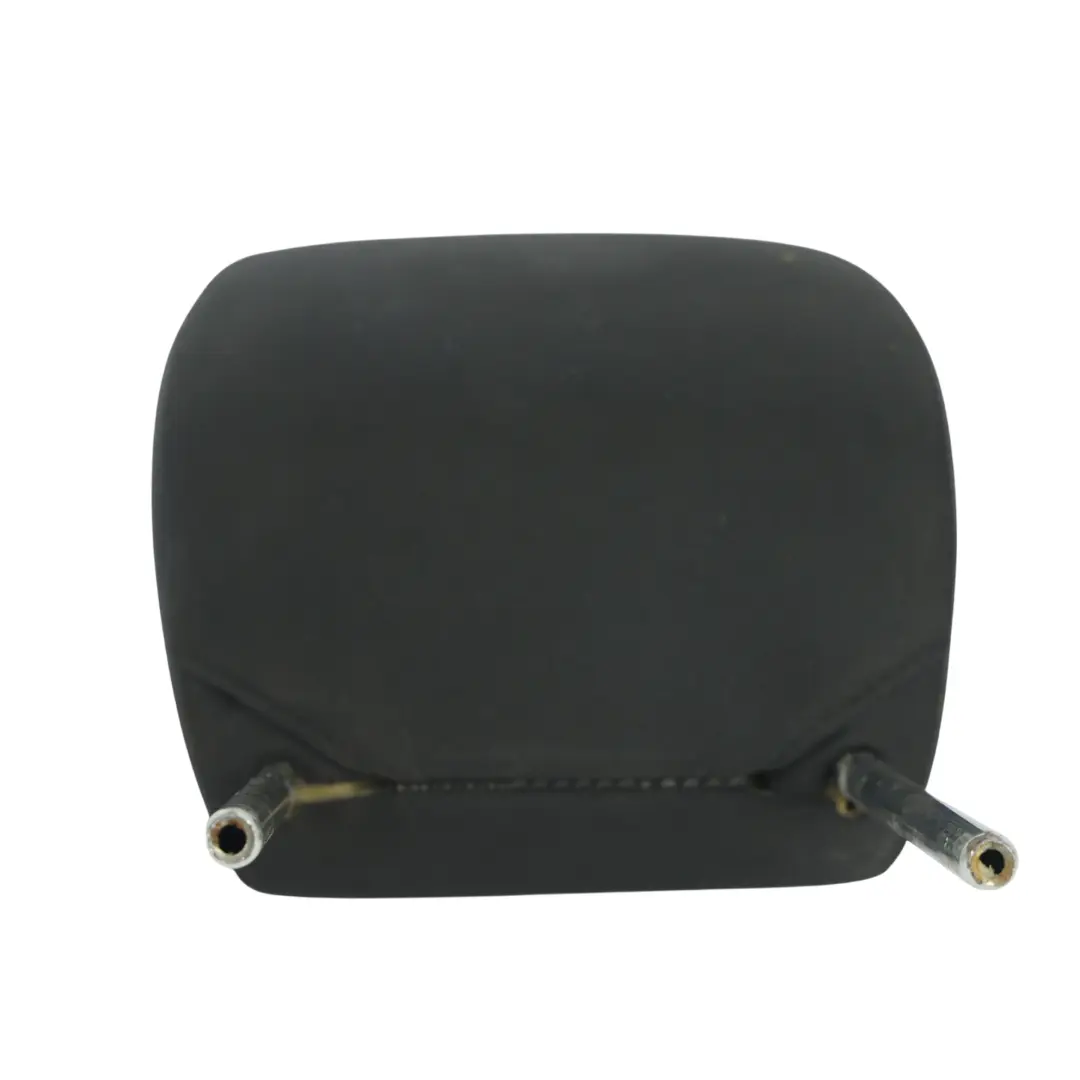 Land Rover Discovery 4 L319 Asiento Delantero Izquierdo Derecho Tela Negro - SKU LR023624 - Número de pieza LR023624